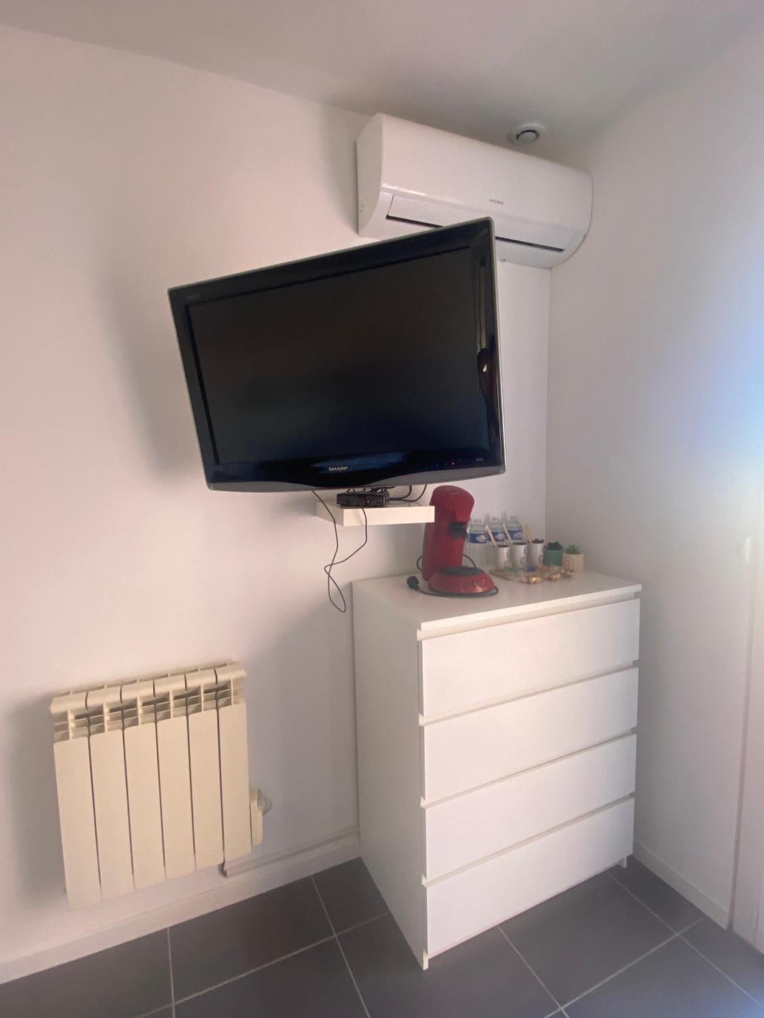 Chambre Tout Confort Saint-Nazaire  Εξωτερικό φωτογραφία